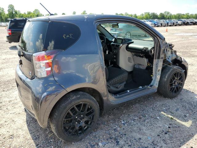 Photo 2 VIN: JTNJJXB0XEJ027825 - TOYOTA SCION IQ 