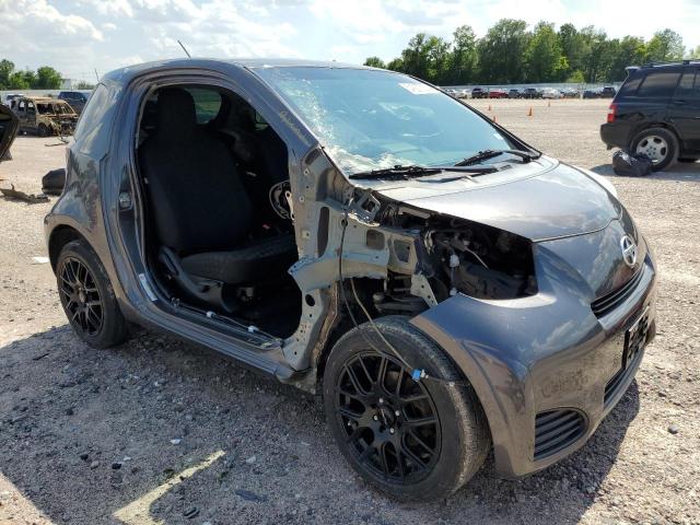 Photo 3 VIN: JTNJJXB0XEJ027825 - TOYOTA SCION IQ 