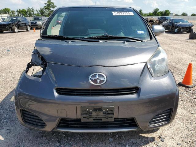 Photo 4 VIN: JTNJJXB0XEJ027825 - TOYOTA SCION IQ 