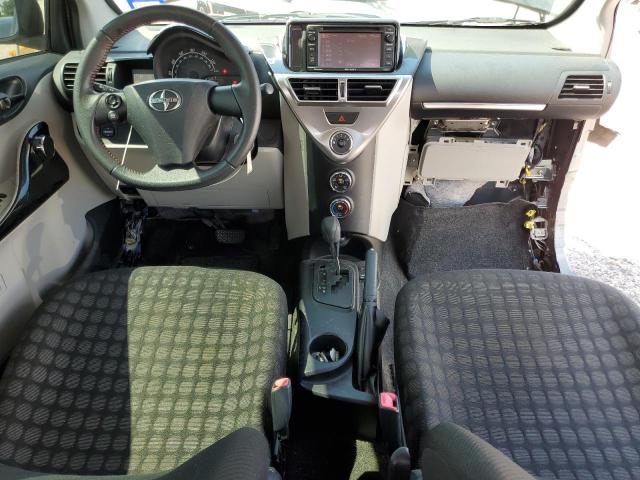 Photo 7 VIN: JTNJJXB0XEJ027825 - TOYOTA SCION IQ 