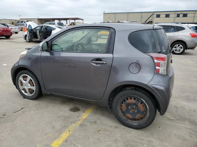 Photo 1 VIN: JTNJJXB0XEJ028294 - TOYOTA SCION IQ 