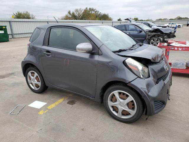 Photo 3 VIN: JTNJJXB0XEJ028294 - TOYOTA SCION IQ 