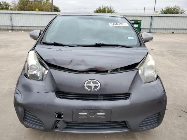 Photo 4 VIN: JTNJJXB0XEJ028294 - TOYOTA SCION IQ 