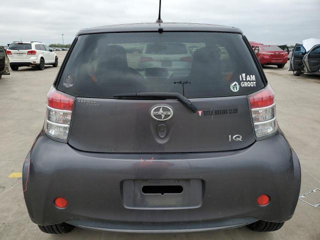 Photo 5 VIN: JTNJJXB0XEJ028294 - TOYOTA SCION IQ 