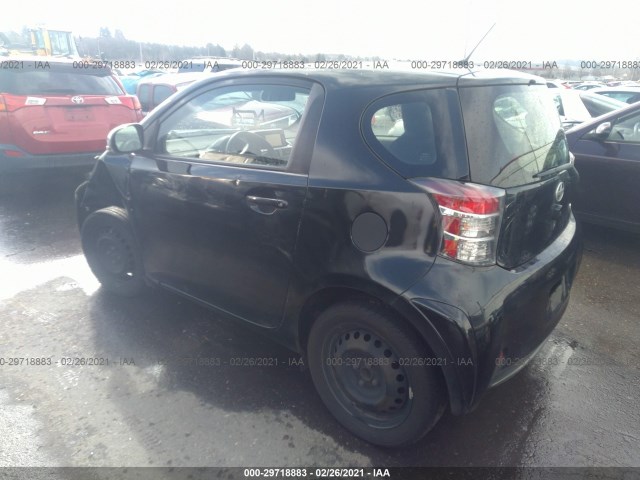 Photo 2 VIN: JTNJJXB0XEJ028912 - SCION IQ 