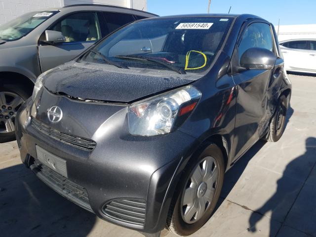 Photo 1 VIN: JTNJJXB0XEJ030174 - TOYOTA SCION IQ 