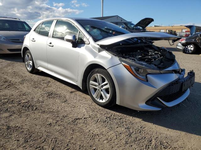 Photo 3 VIN: JTNK4MBE4N3167797 - TOYOTA COROLLA SE 