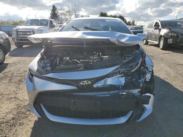 Photo 4 VIN: JTNK4MBE4N3167797 - TOYOTA COROLLA SE 