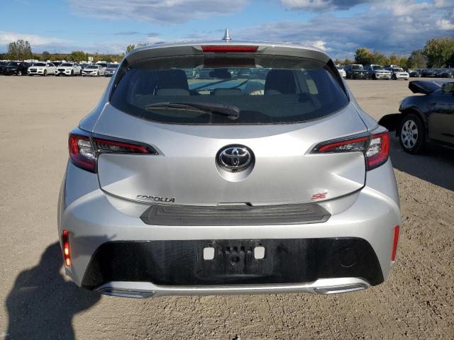 Photo 5 VIN: JTNK4MBE4N3167797 - TOYOTA COROLLA SE 