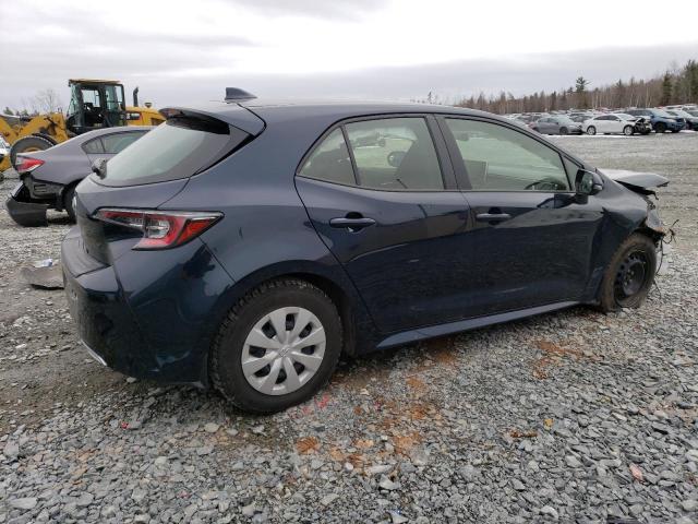 Photo 2 VIN: JTNK4MBE6N3149219 - TOYOTA COROLLA SE 