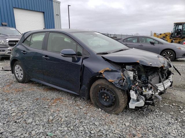 Photo 3 VIN: JTNK4MBE6N3149219 - TOYOTA COROLLA SE 