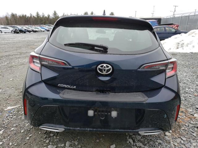 Photo 5 VIN: JTNK4MBE6N3149219 - TOYOTA COROLLA SE 