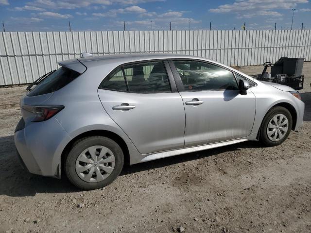 Photo 2 VIN: JTNK4MBE8M3136034 - TOYOTA COROLLA 