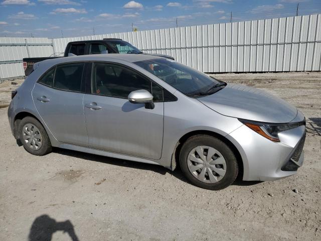 Photo 3 VIN: JTNK4MBE8M3136034 - TOYOTA COROLLA 