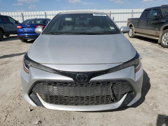 Photo 4 VIN: JTNK4MBE8M3136034 - TOYOTA COROLLA 