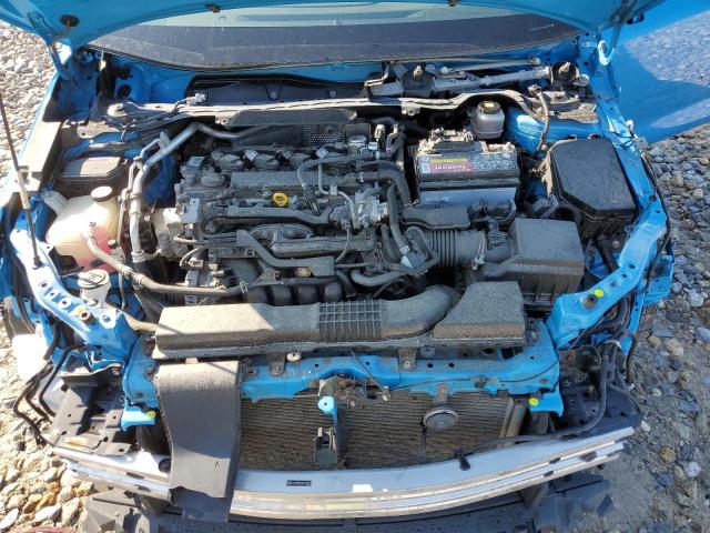 Photo 10 VIN: JTNK4RBE0K3005254 - TOYOTA COROLLA SE 