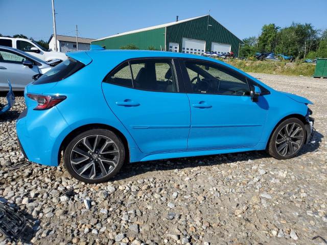 Photo 2 VIN: JTNK4RBE0K3005254 - TOYOTA COROLLA SE 