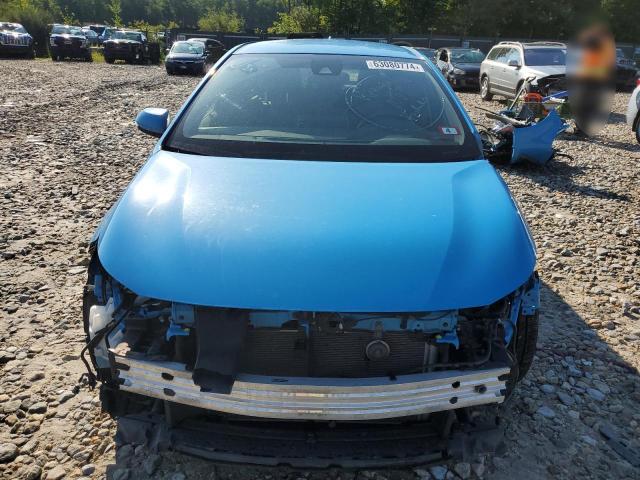 Photo 4 VIN: JTNK4RBE0K3005254 - TOYOTA COROLLA SE 