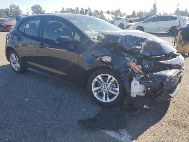 Photo 3 VIN: JTNK4RBE0K3039582 - TOYOTA COROLLA SE 