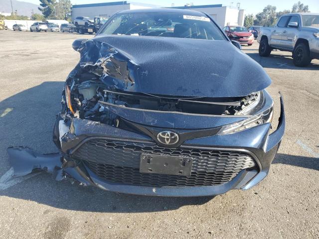 Photo 4 VIN: JTNK4RBE0K3039582 - TOYOTA COROLLA SE 