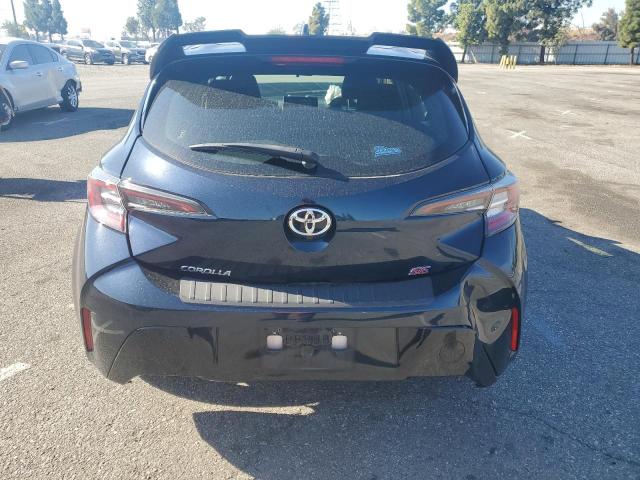 Photo 5 VIN: JTNK4RBE0K3039582 - TOYOTA COROLLA SE 