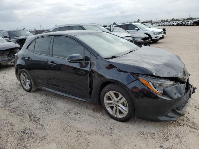 Photo 3 VIN: JTNK4RBE0K3042627 - TOYOTA COROLLA 