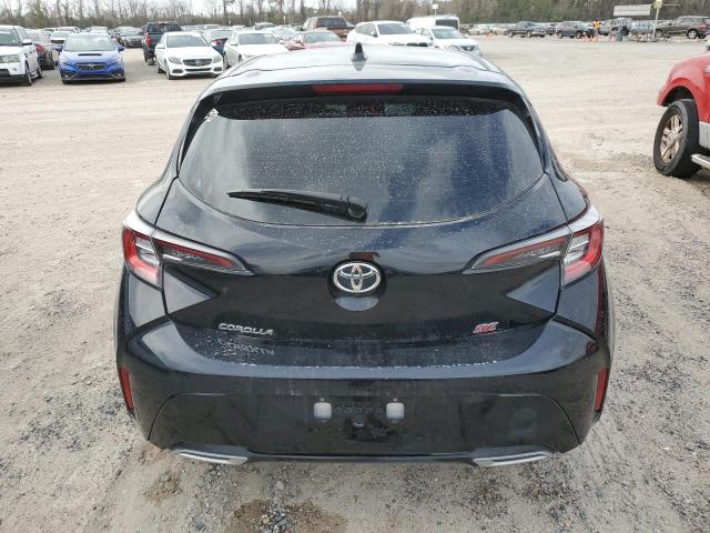 Photo 5 VIN: JTNK4RBE0K3042627 - TOYOTA COROLLA 