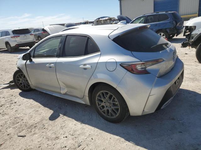 Photo 1 VIN: JTNK4RBE0K3045186 - TOYOTA COROLLA 