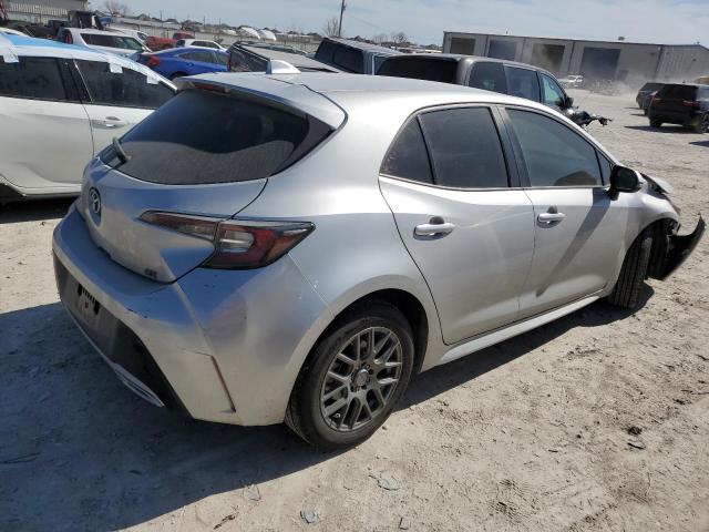 Photo 2 VIN: JTNK4RBE0K3045186 - TOYOTA COROLLA 