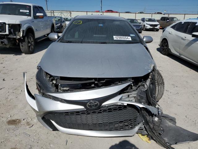 Photo 4 VIN: JTNK4RBE0K3045186 - TOYOTA COROLLA 