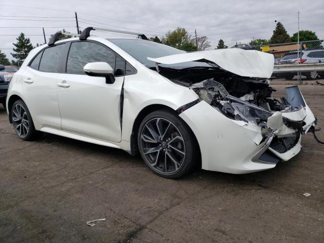 Photo 3 VIN: JTNK4RBE0K3051294 - TOYOTA COROLLA 