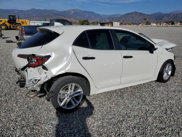 Photo 2 VIN: JTNK4RBE0K3055068 - TOYOTA COROLLA SE 