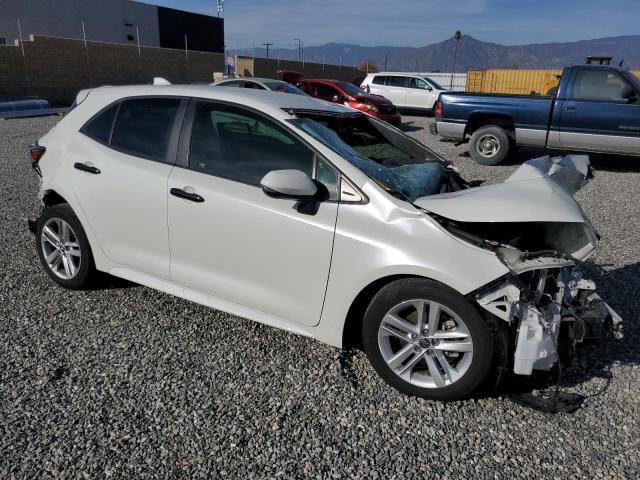 Photo 3 VIN: JTNK4RBE0K3055068 - TOYOTA COROLLA SE 