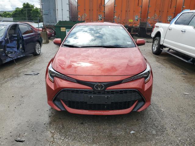 Photo 4 VIN: JTNK4RBE0K3059296 - TOYOTA COROLLA 