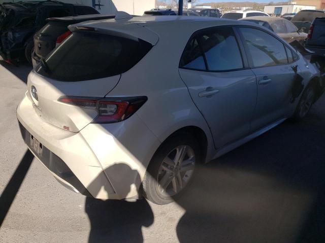 Photo 3 VIN: JTNK4RBE0K3068368 - TOYOTA COROLLA SE 