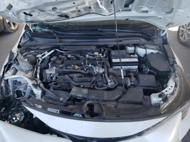 Photo 6 VIN: JTNK4RBE0K3068368 - TOYOTA COROLLA SE 