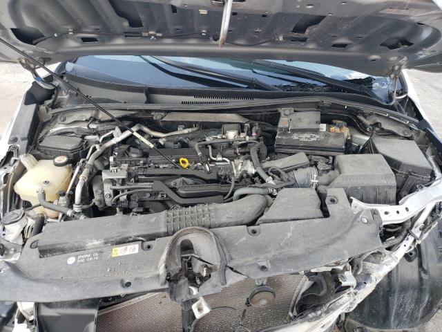 Photo 10 VIN: JTNK4RBE1K3001200 - TOYOTA COROLLA SE 