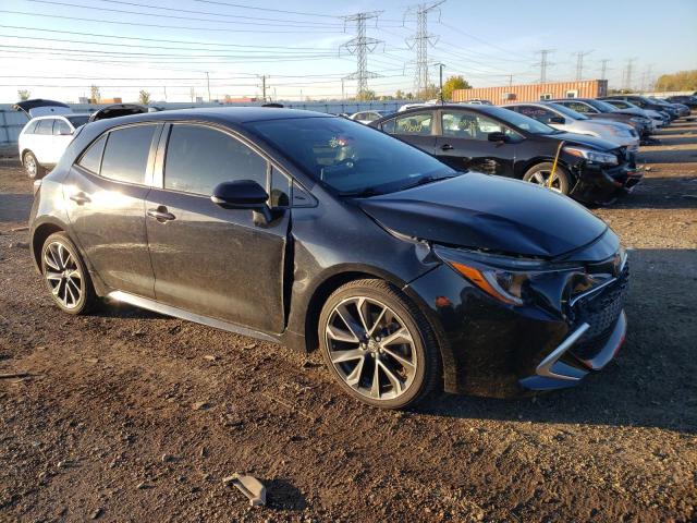 Photo 3 VIN: JTNK4RBE1K3004601 - TOYOTA COROLLA 