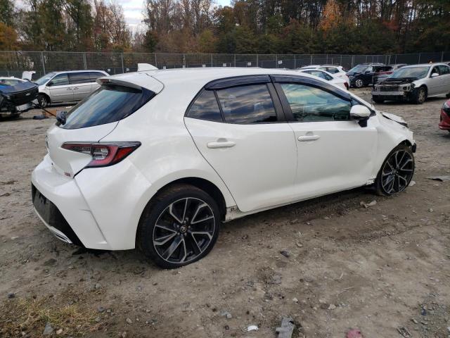 Photo 2 VIN: JTNK4RBE1K3004727 - TOYOTA COROLLA 