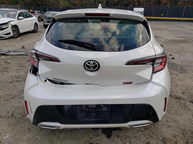 Photo 5 VIN: JTNK4RBE1K3004727 - TOYOTA COROLLA 