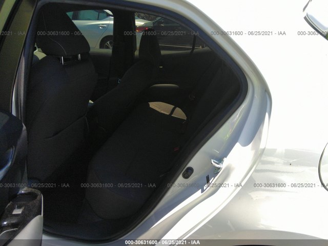 Photo 7 VIN: JTNK4RBE1K3023701 - TOYOTA COROLLA HATCHBACK 