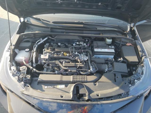 Photo 6 VIN: JTNK4RBE1K3040269 - TOYOTA COROLLA SE 