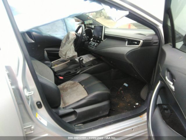 Photo 4 VIN: JTNK4RBE1K3045410 - TOYOTA COROLLA 