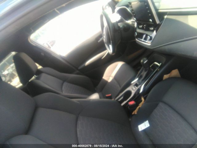 Photo 4 VIN: JTNK4RBE1K3047111 - TOYOTA COROLLA 