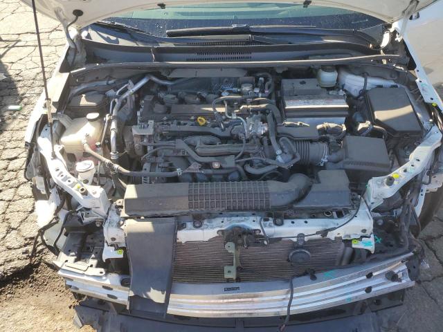 Photo 10 VIN: JTNK4RBE1K3053104 - TOYOTA COROLLA 