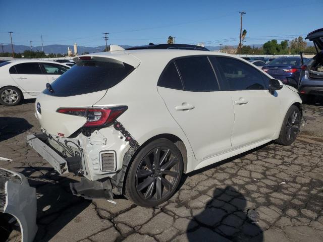 Photo 2 VIN: JTNK4RBE1K3053104 - TOYOTA COROLLA 