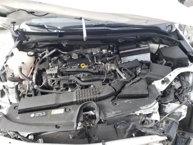 Photo 6 VIN: JTNK4RBE1K3057265 - TOYOTA COROLLA SE 