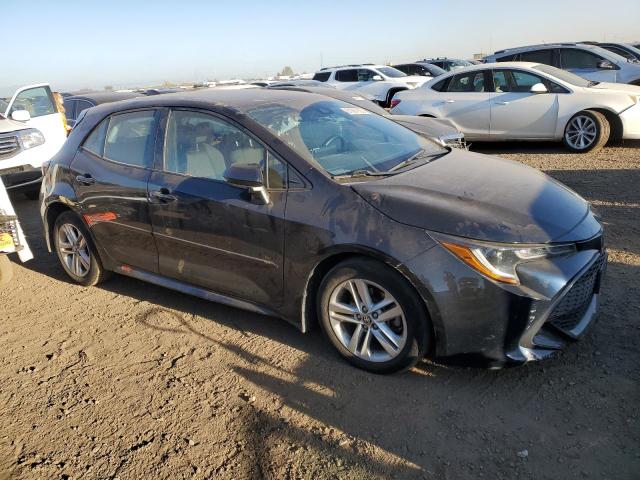 Photo 3 VIN: JTNK4RBE2K3004168 - TOYOTA COROLLA 