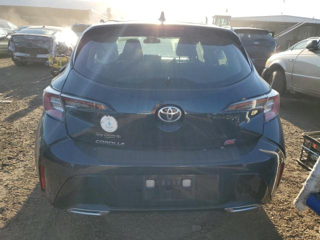 Photo 5 VIN: JTNK4RBE2K3004168 - TOYOTA COROLLA 