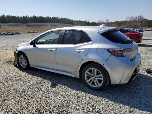 Photo 1 VIN: JTNK4RBE2K3006924 - TOYOTA COROLLA 